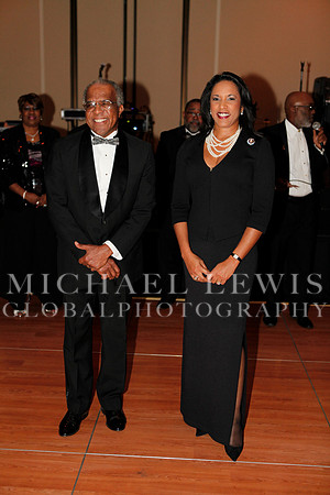 24th Annual Ambassador's Ball in Austin, TX