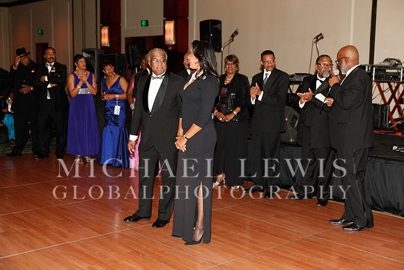 24th Annual Ambassador's Ball in Austin, TX