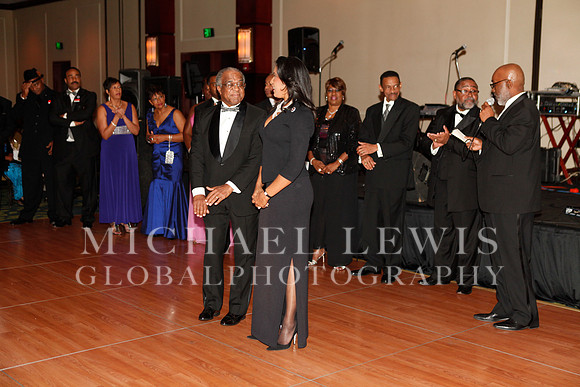 24th Annual Ambassador's Ball in Austin, TX