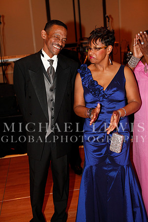 24th Annual Ambassador's Ball in Austin, TX
