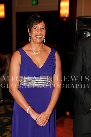 24th Annual Ambassador's Ball in Austin, TX