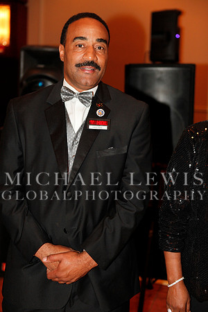 24th Annual Ambassador's Ball in Austin, TX