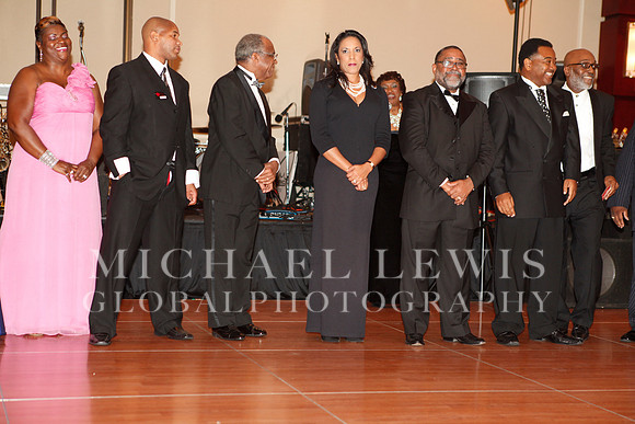 24th Annual Ambassador's Ball in Austin, TX