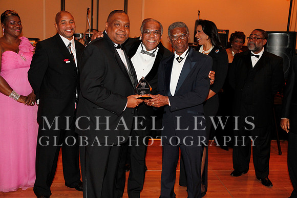 24th Annual Ambassador's Ball in Austin, TX