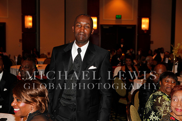 24th Annual Ambassador's Ball in Austin, TX