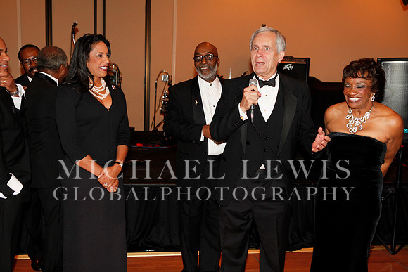 24th Annual Ambassador's Ball in Austin, TX