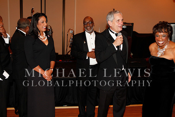 24th Annual Ambassador's Ball in Austin, TX