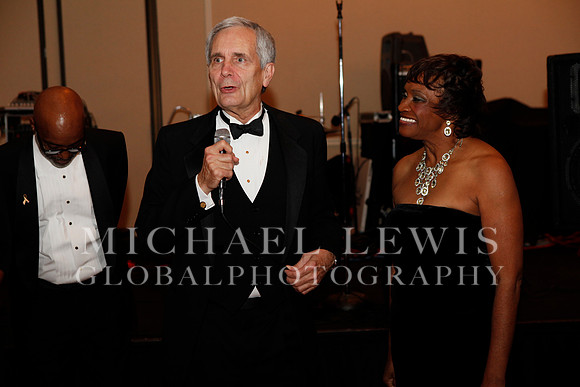 24th Annual Ambassador's Ball in Austin, TX