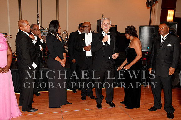 24th Annual Ambassador's Ball in Austin, TX
