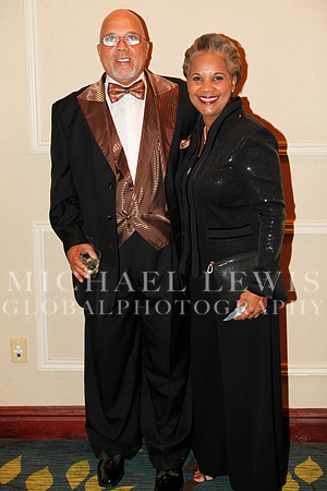 24th Annual Ambassador's Ball in Austin, TX
