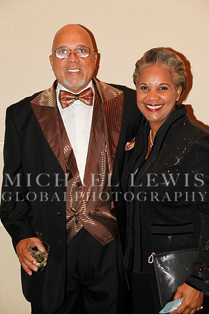 24th Annual Ambassador's Ball in Austin, TX