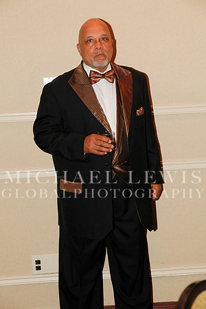24th Annual Ambassador's Ball in Austin, TX