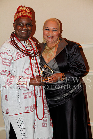 24th Annual Ambassador's Ball in Austin, TX