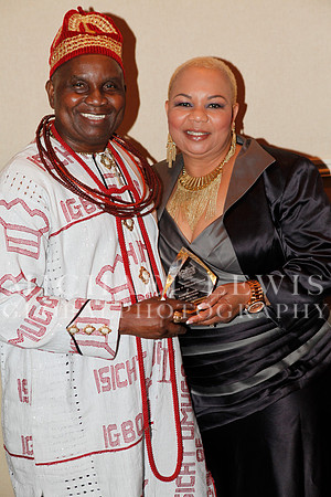 24th Annual Ambassador's Ball in Austin, TX