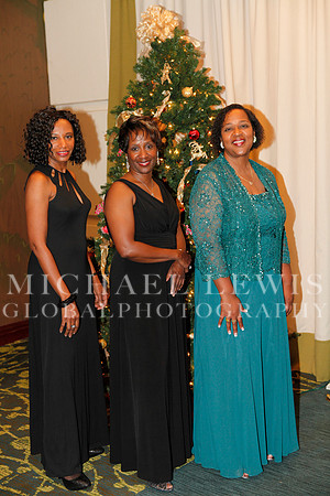 24th Annual Ambassador's Ball in Austin, TX