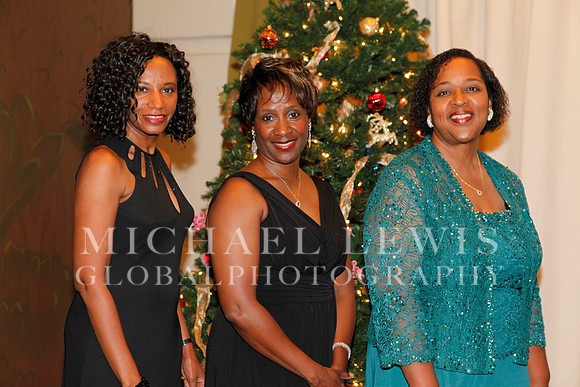 24th Annual Ambassador's Ball in Austin, TX