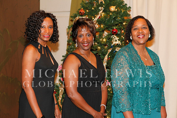 24th Annual Ambassador's Ball in Austin, TX