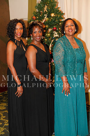 24th Annual Ambassador's Ball in Austin, TX