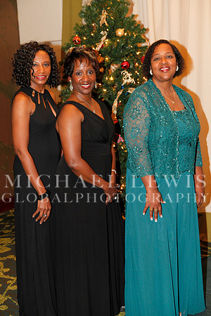 24th Annual Ambassador's Ball in Austin, TX