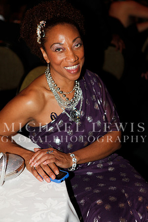 24th Annual Ambassador's Ball in Austin, TX