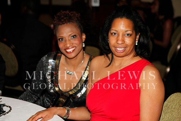 24th Annual Ambassador's Ball in Austin, TX