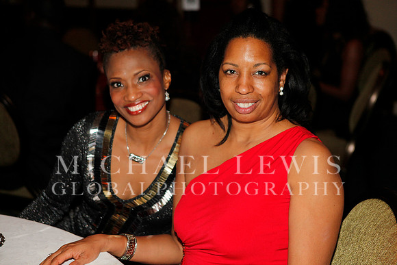 24th Annual Ambassador's Ball in Austin, TX