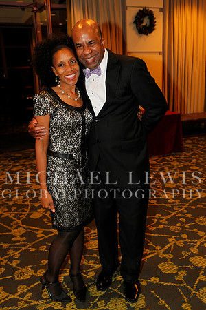 24th Annual Ambassador's Ball in Austin, TX