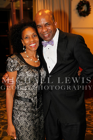 24th Annual Ambassador's Ball in Austin, TX