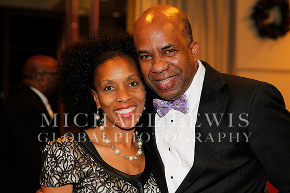 24th Annual Ambassador's Ball in Austin, TX