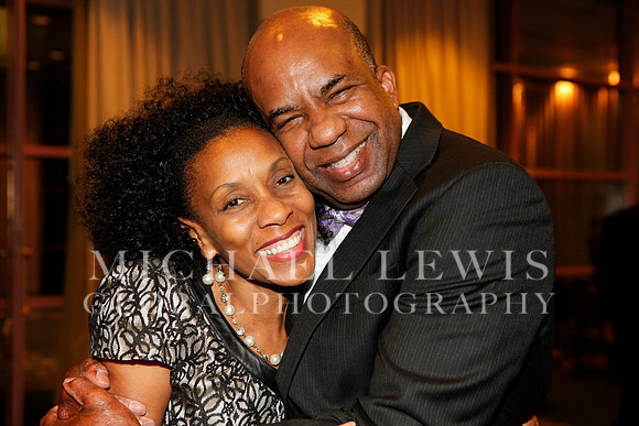 24th Annual Ambassador's Ball in Austin, TX