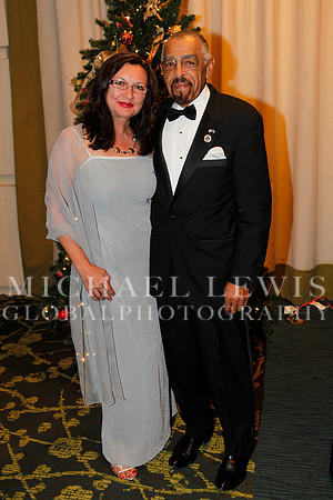 24th Annual Ambassador's Ball in Austin, TX