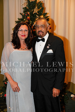 24th Annual Ambassador's Ball in Austin, TX
