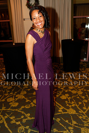 24th Annual Ambassador's Ball in Austin, TX