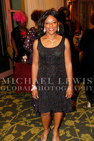 24th Annual Ambassador's Ball in Austin, TX