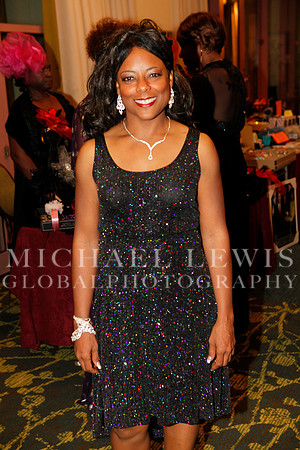 24th Annual Ambassador's Ball in Austin, TX
