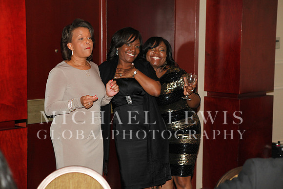24th Annual Ambassador's Ball in Austin, TX