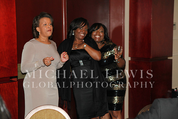 24th Annual Ambassador's Ball in Austin, TX