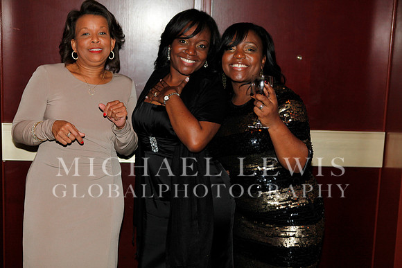 24th Annual Ambassador's Ball in Austin, TX