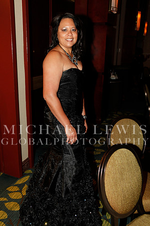 24th Annual Ambassador's Ball in Austin, TX