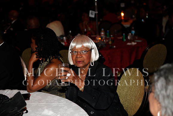 24th Annual Ambassador's Ball in Austin, TX