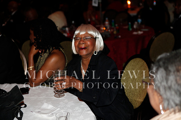 24th Annual Ambassador's Ball in Austin, TX