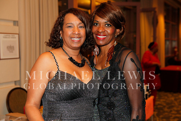 24th Annual Ambassador's Ball in Austin, TX