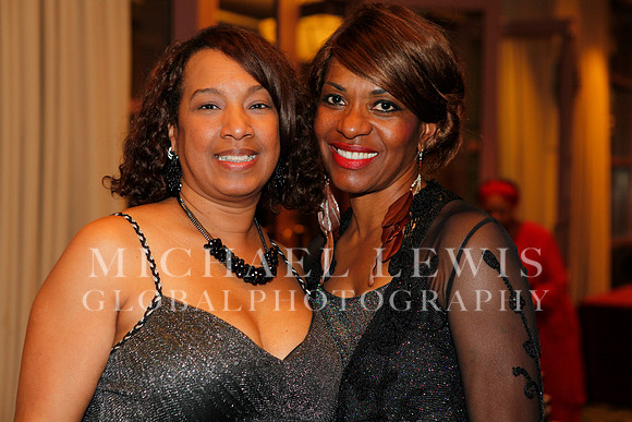 24th Annual Ambassador's Ball in Austin, TX