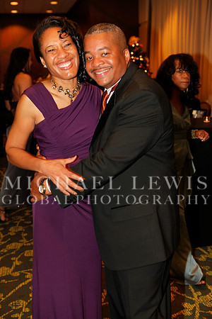 24th Annual Ambassador's Ball in Austin, TX