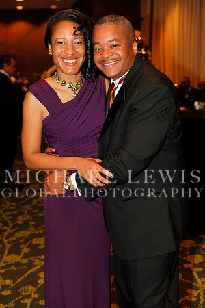 24th Annual Ambassador's Ball in Austin, TX