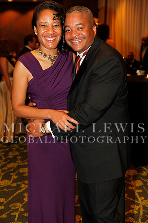 24th Annual Ambassador's Ball in Austin, TX