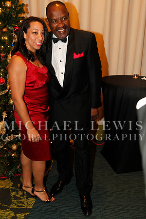 24th Annual Ambassador's Ball in Austin, TX