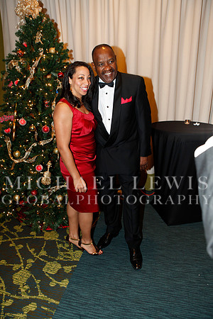 24th Annual Ambassador's Ball in Austin, TX