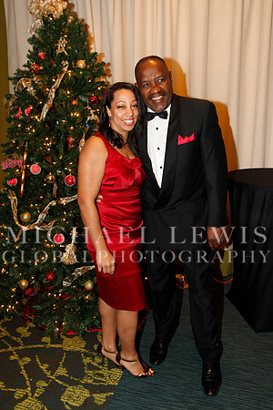24th Annual Ambassador's Ball in Austin, TX