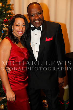 24th Annual Ambassador's Ball in Austin, TX